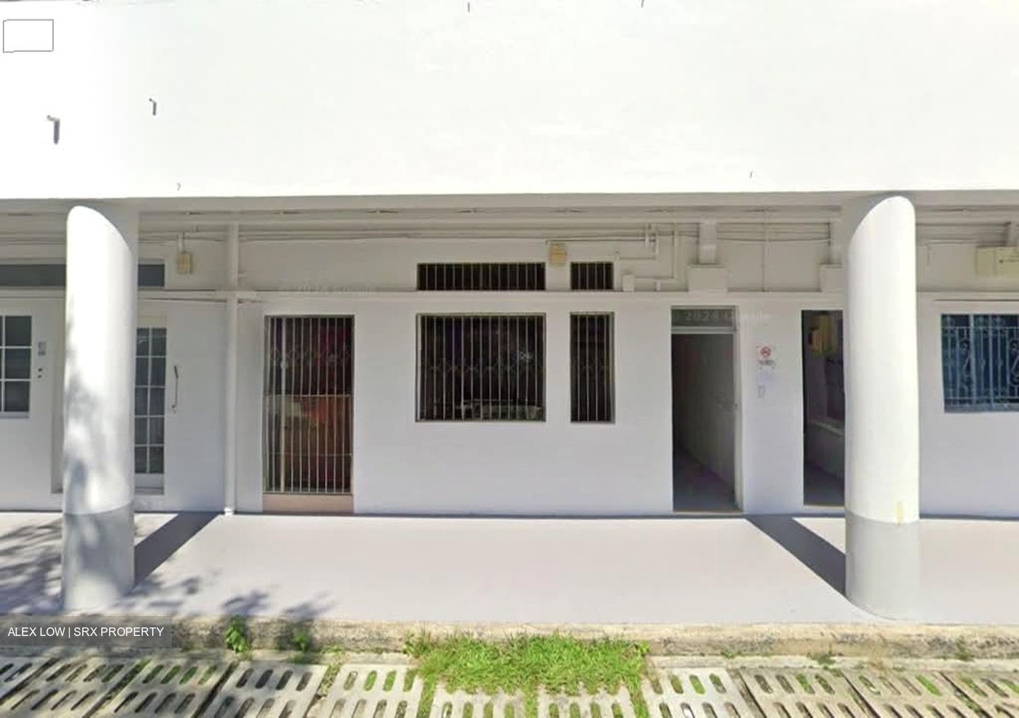 Blk 56 Tiong Bahru Estate (Bukit Merah), HDB 4 Rooms #584145591